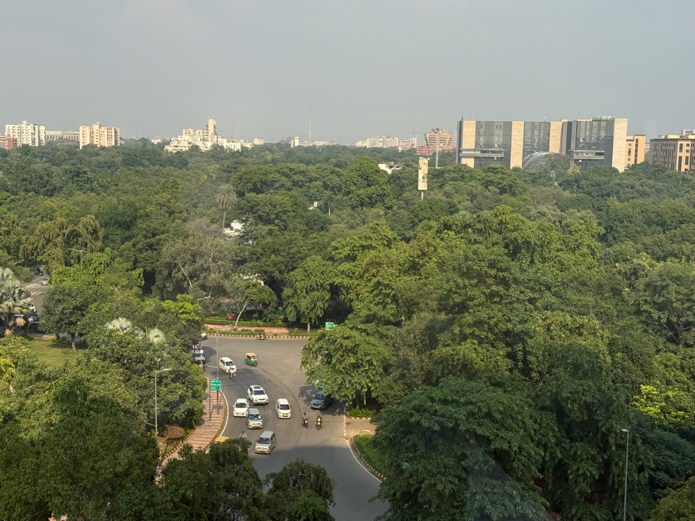 New Delhi