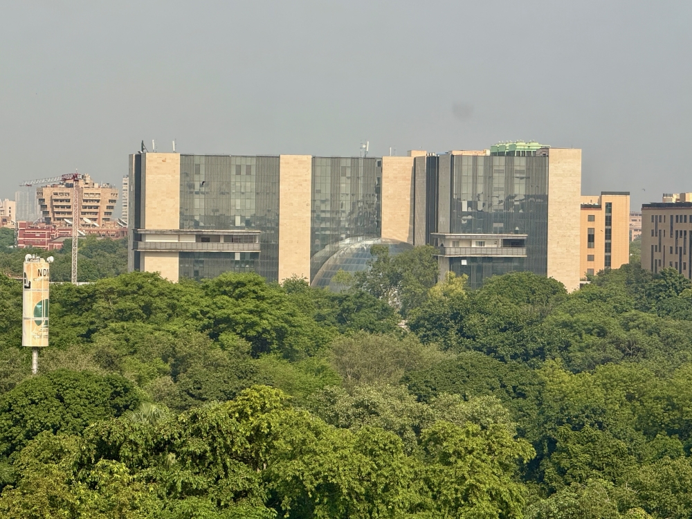 New Delhi