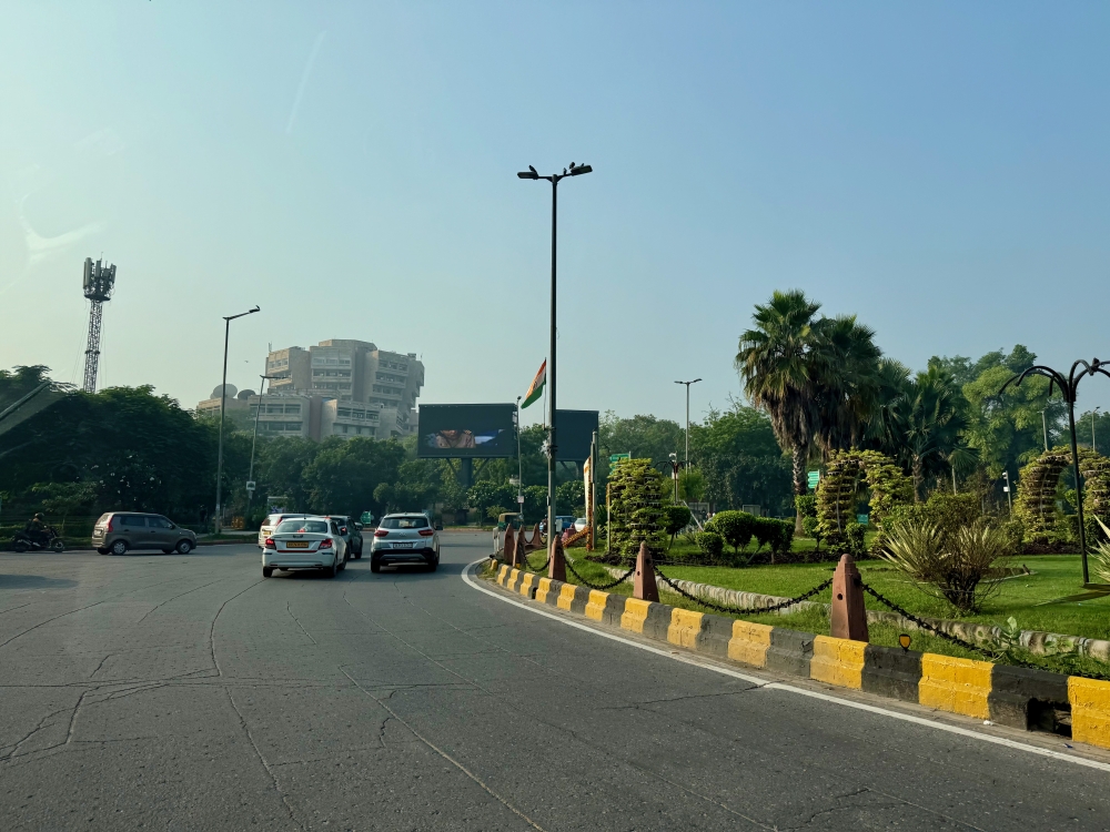 New Delhi