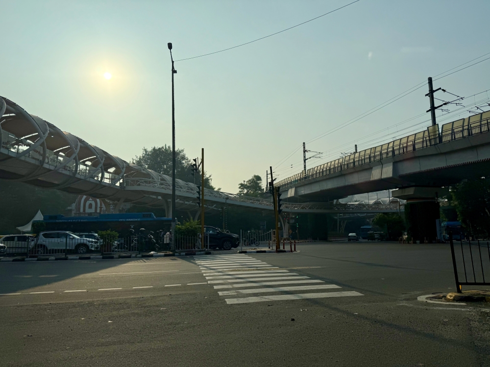 New Delhi