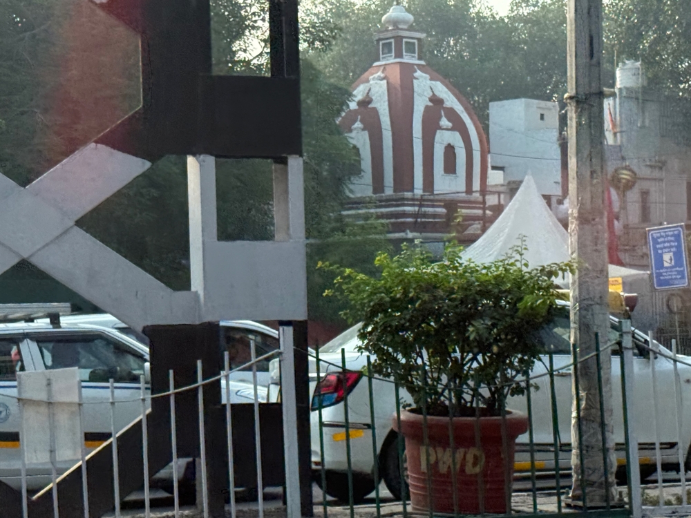New Delhi