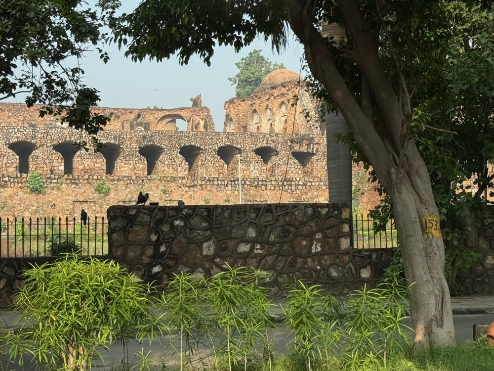 New Delhi