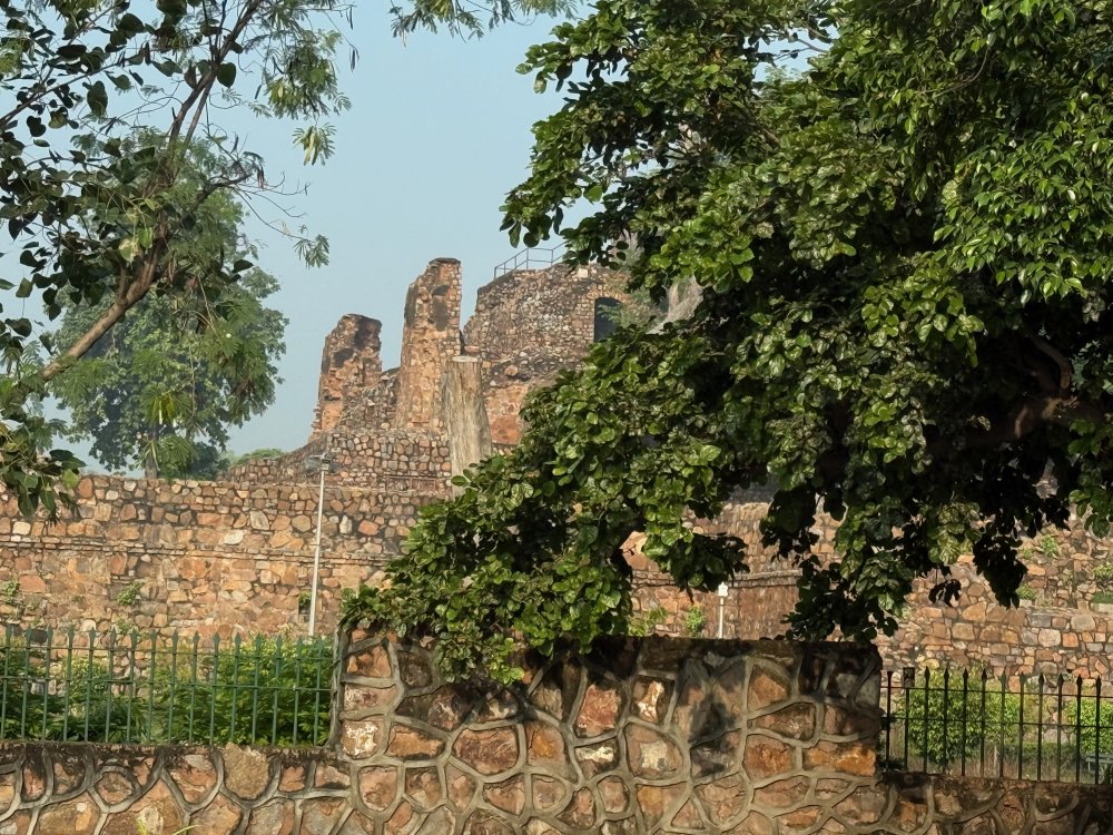 New Delhi