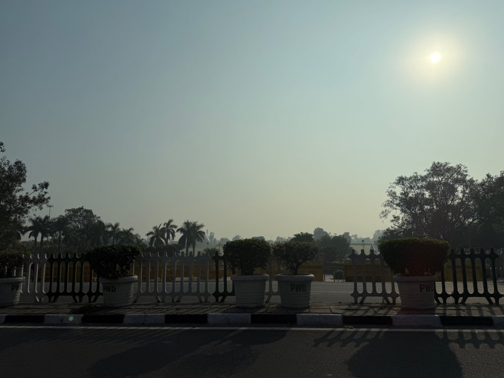 New Delhi