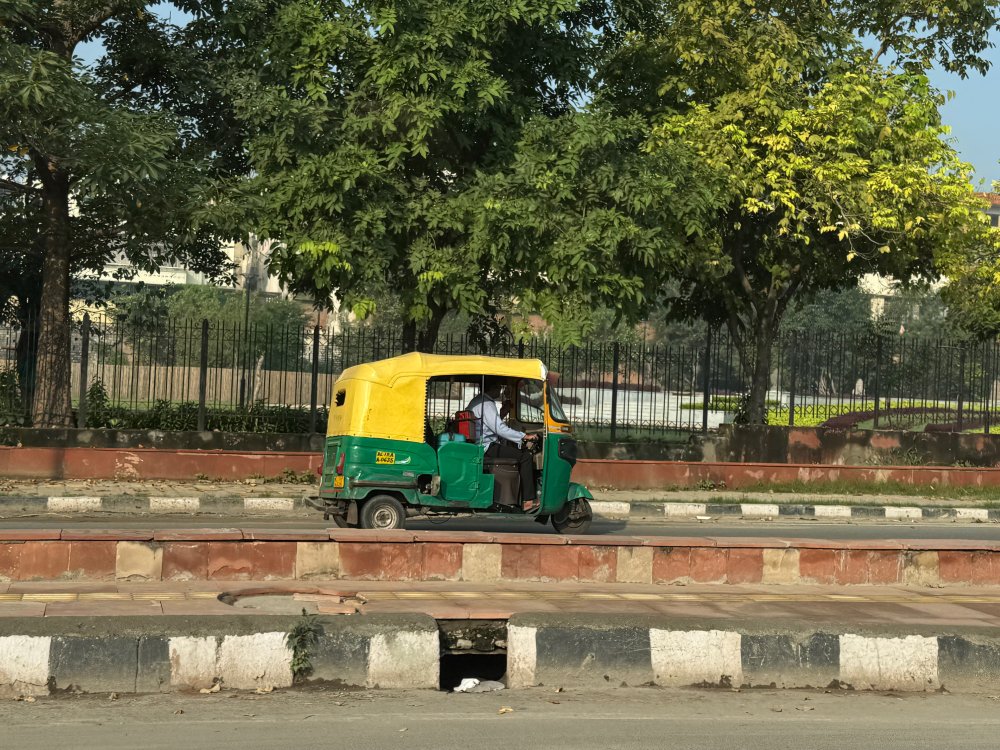 New Delhi
