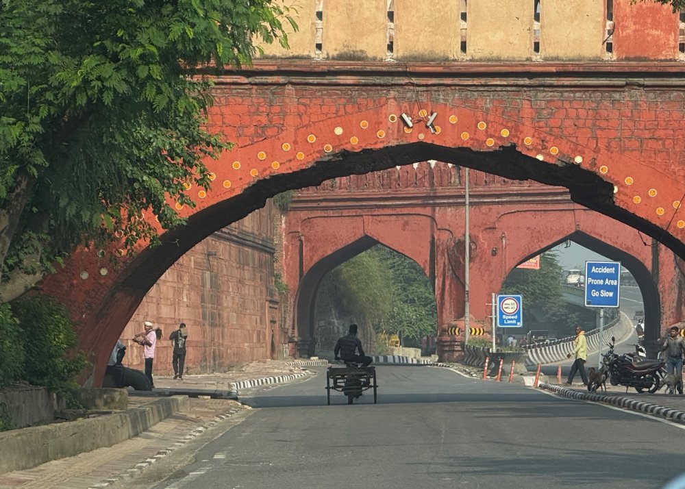 New Delhi