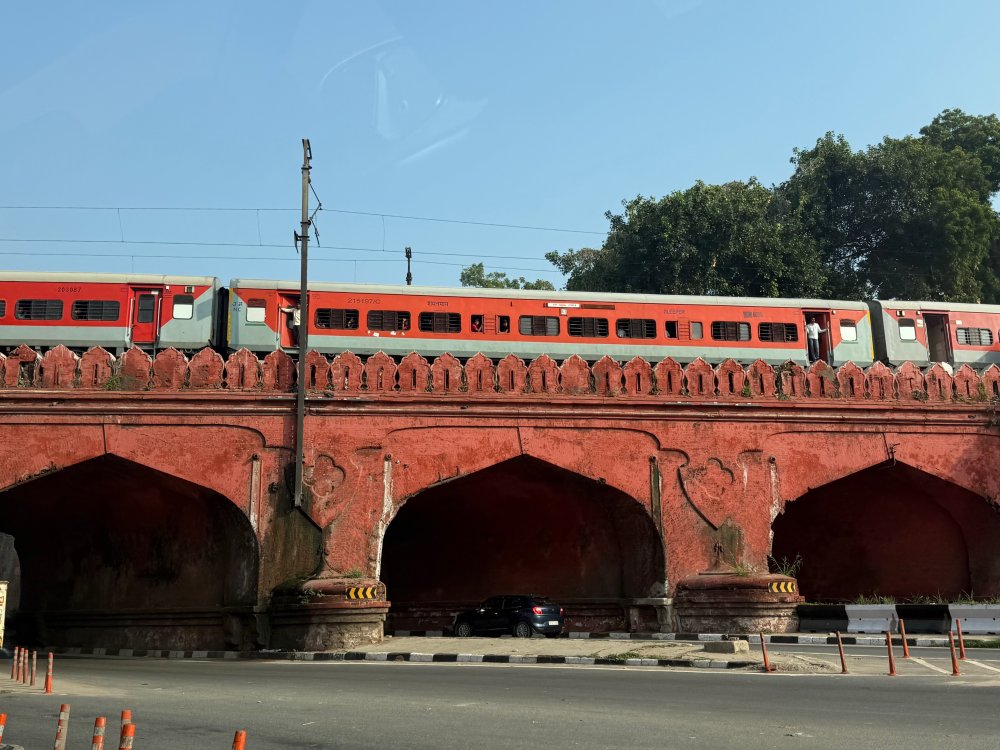 New Delhi