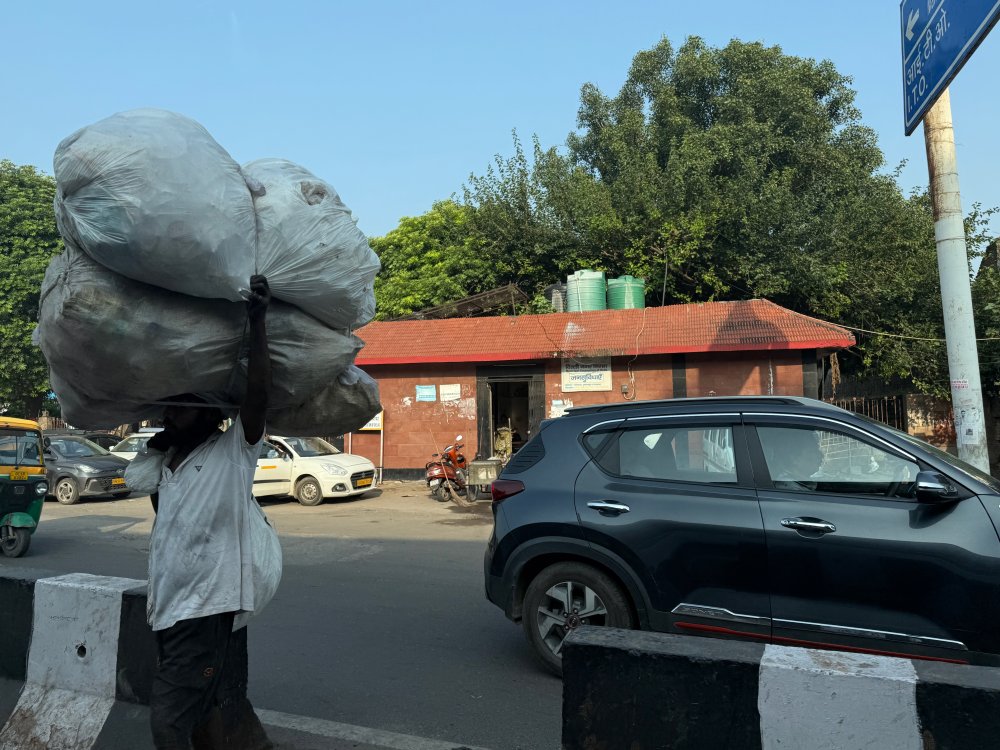 New Delhi