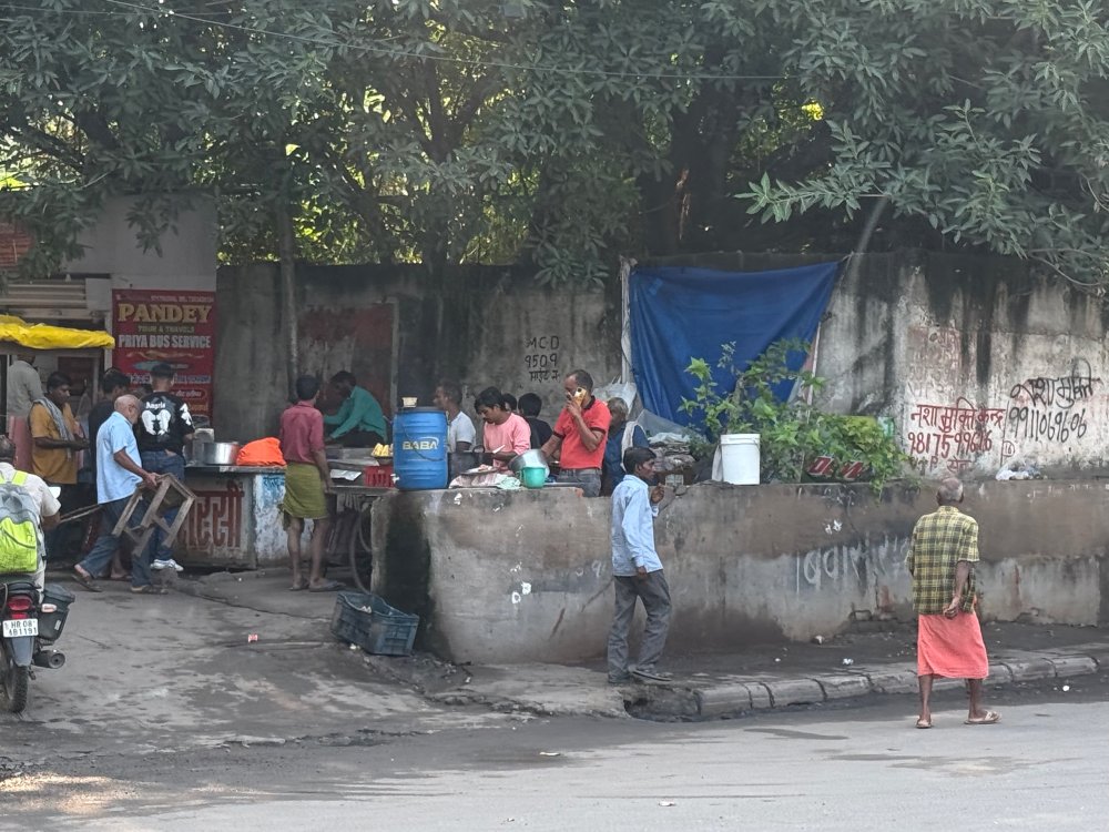 New Delhi