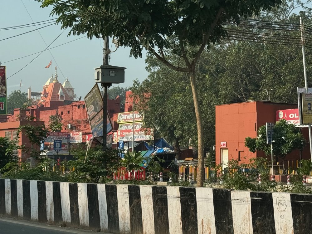 New Delhi