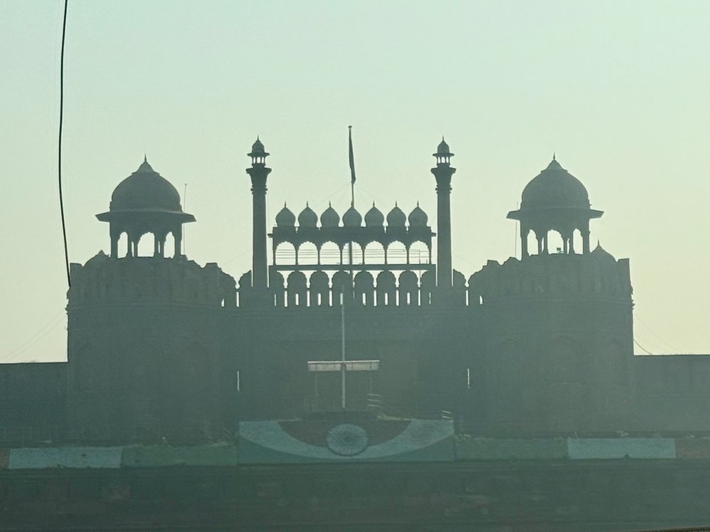 New Delhi