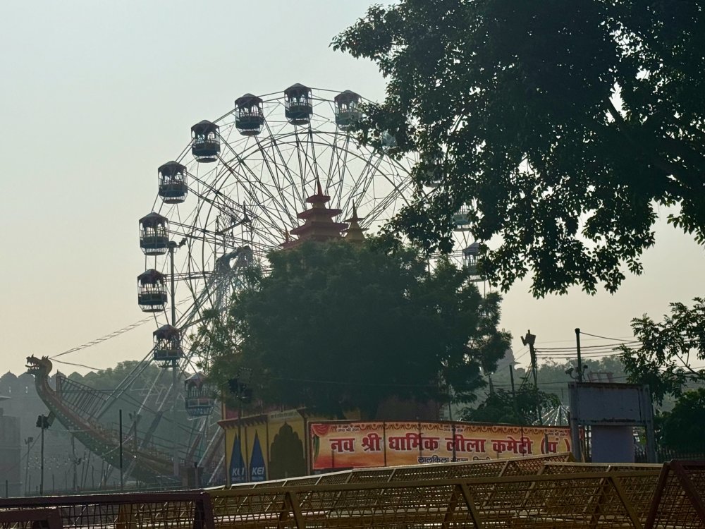 New Delhi