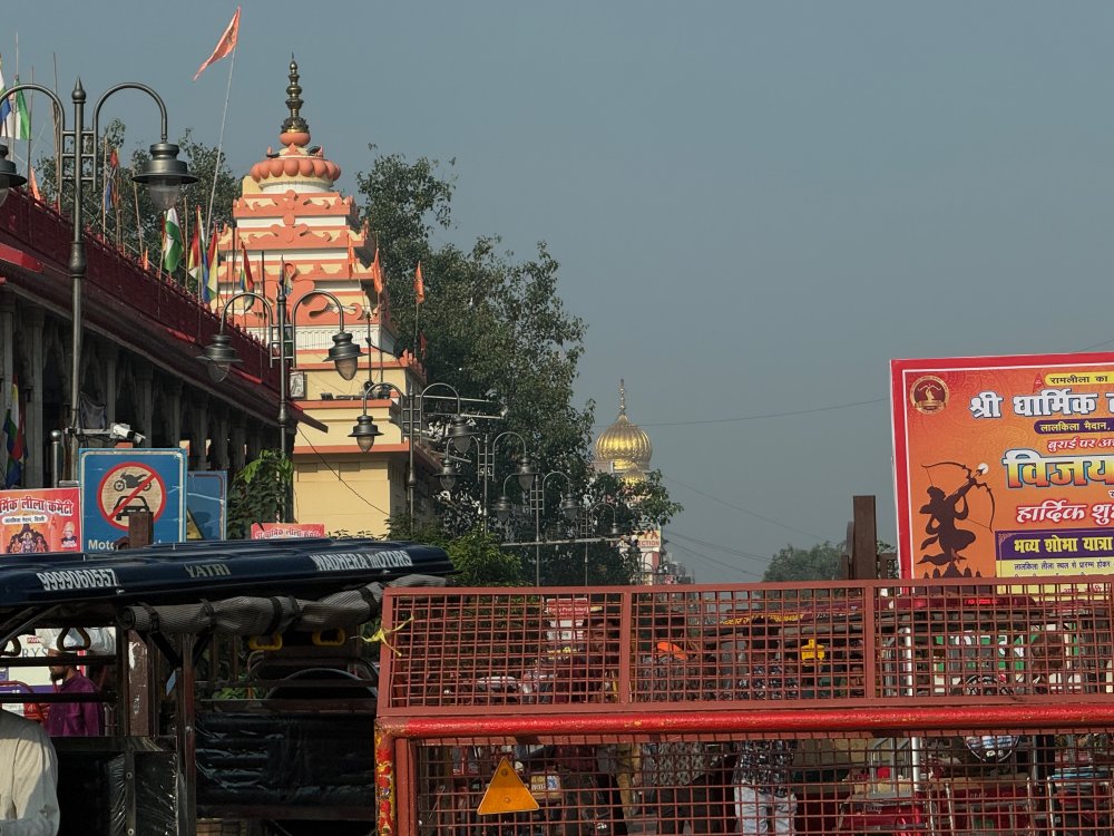 New Delhi
