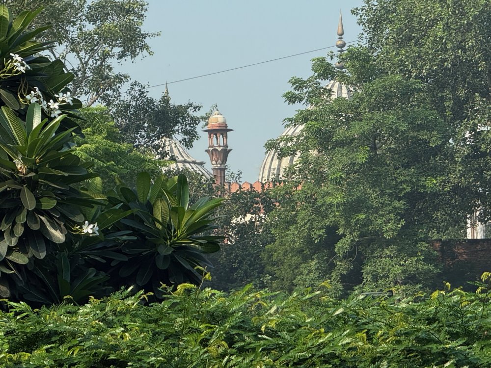 New Delhi