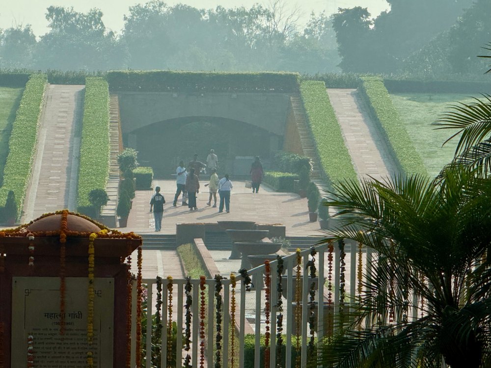 New Delhi