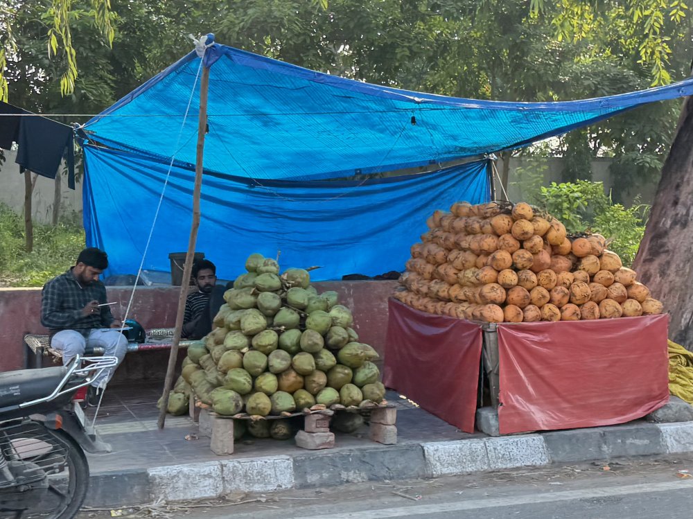 New Delhi