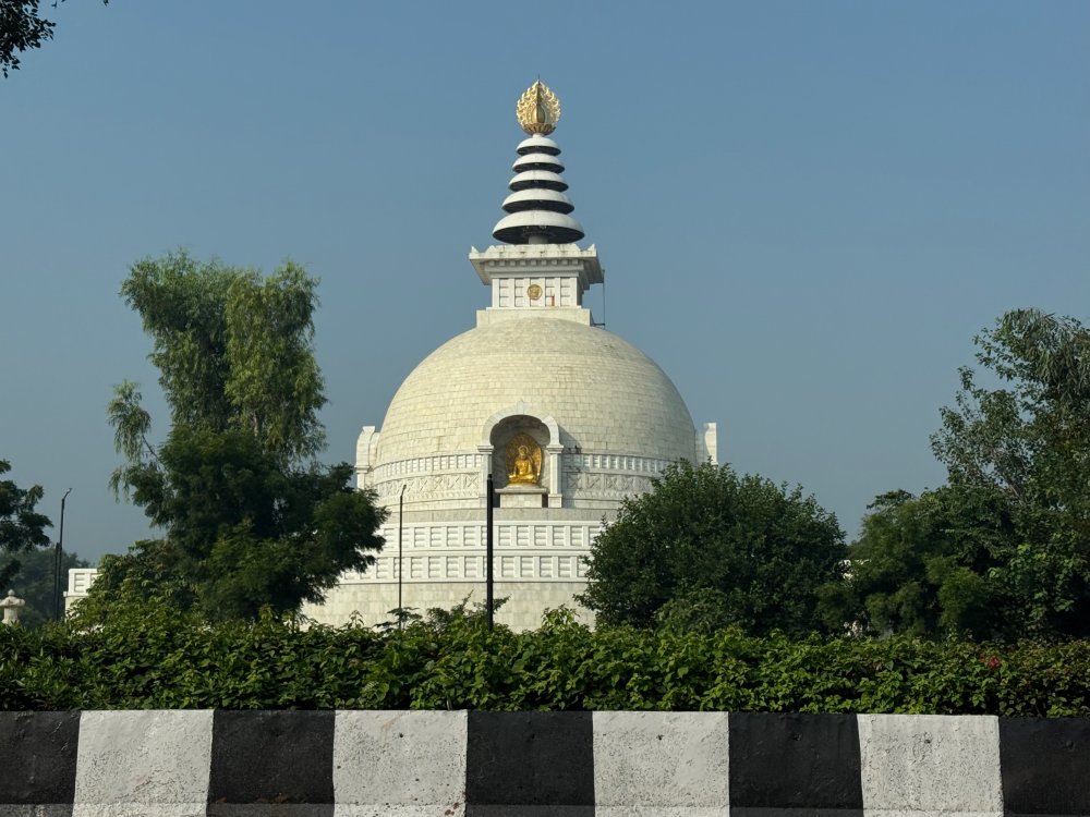 New Delhi