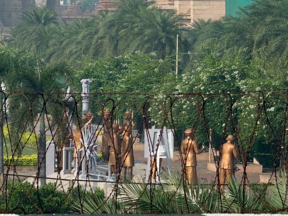 New Delhi
