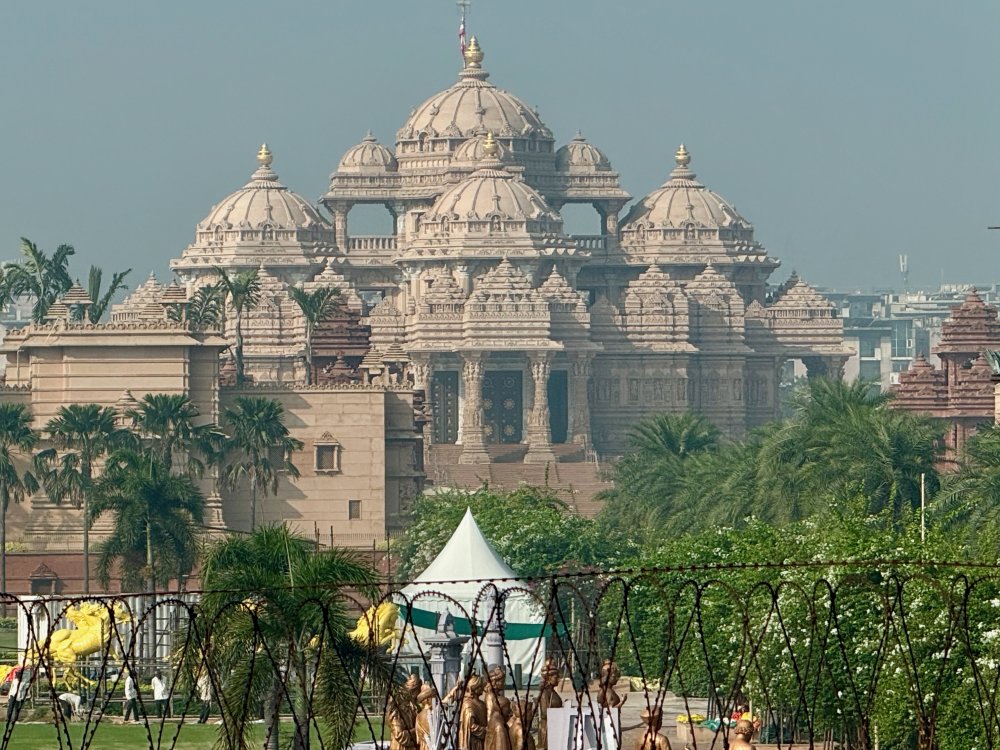 New Delhi