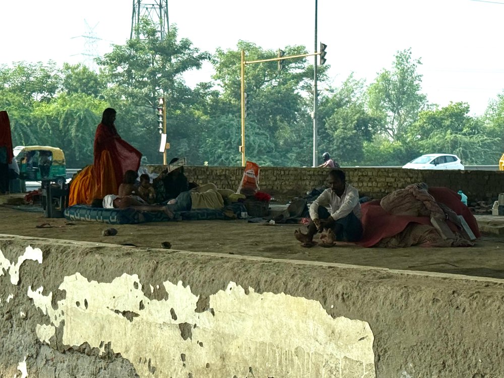 New Delhi