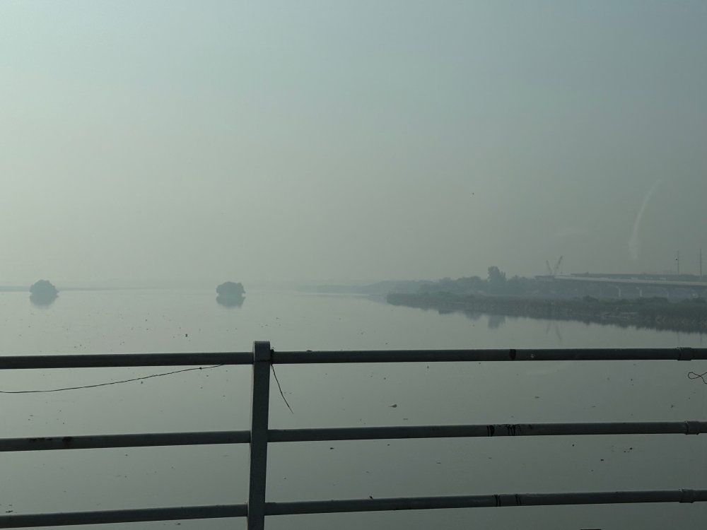 New Delhi