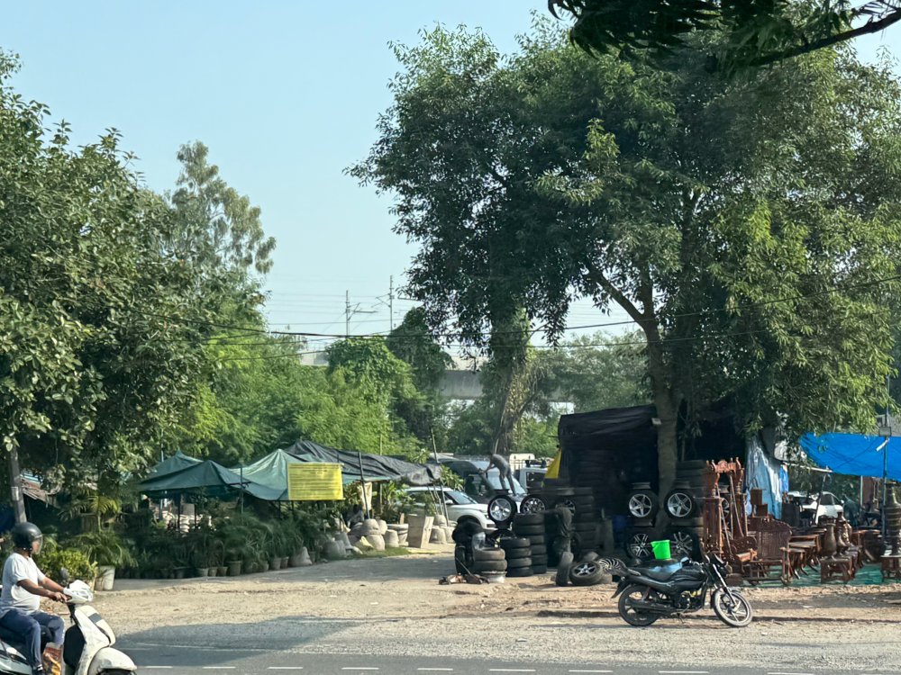 New Delhi