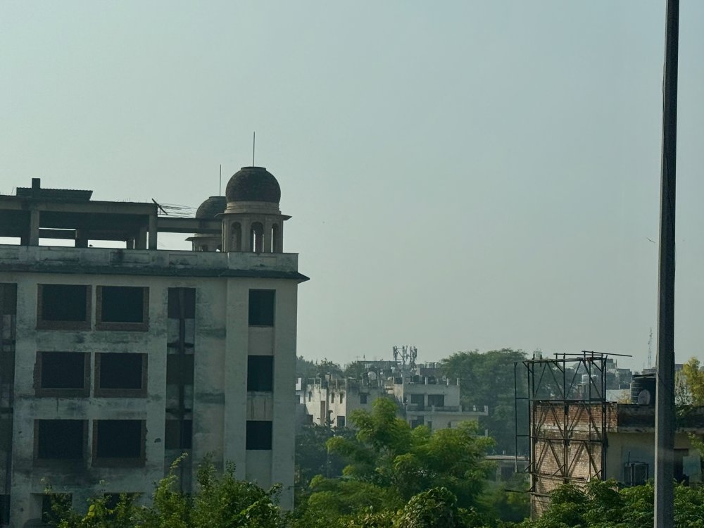 New Delhi