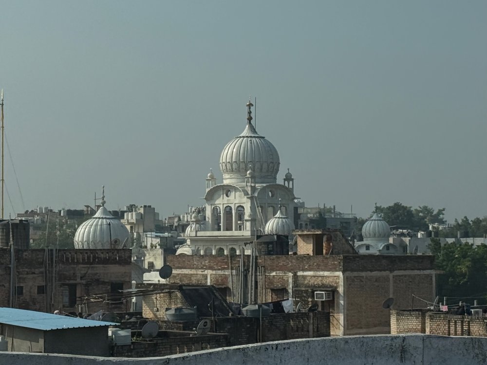 New Delhi
