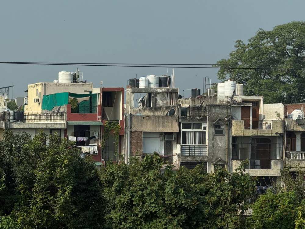 New Delhi