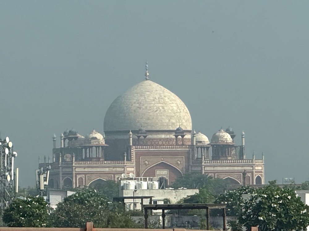 New Delhi