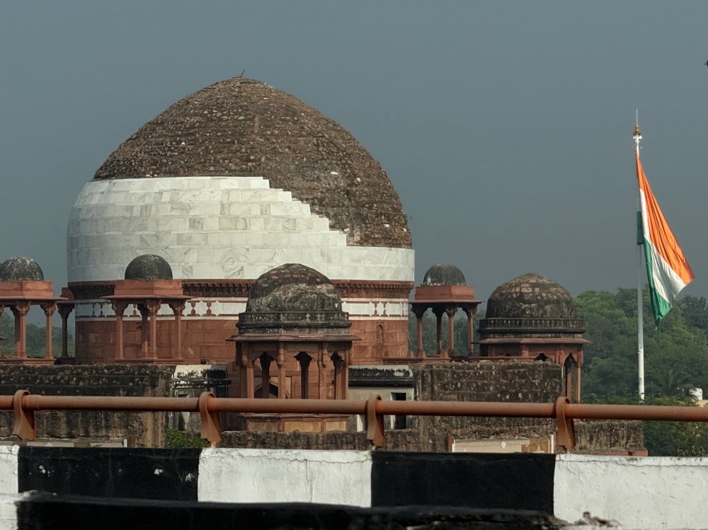 New Delhi