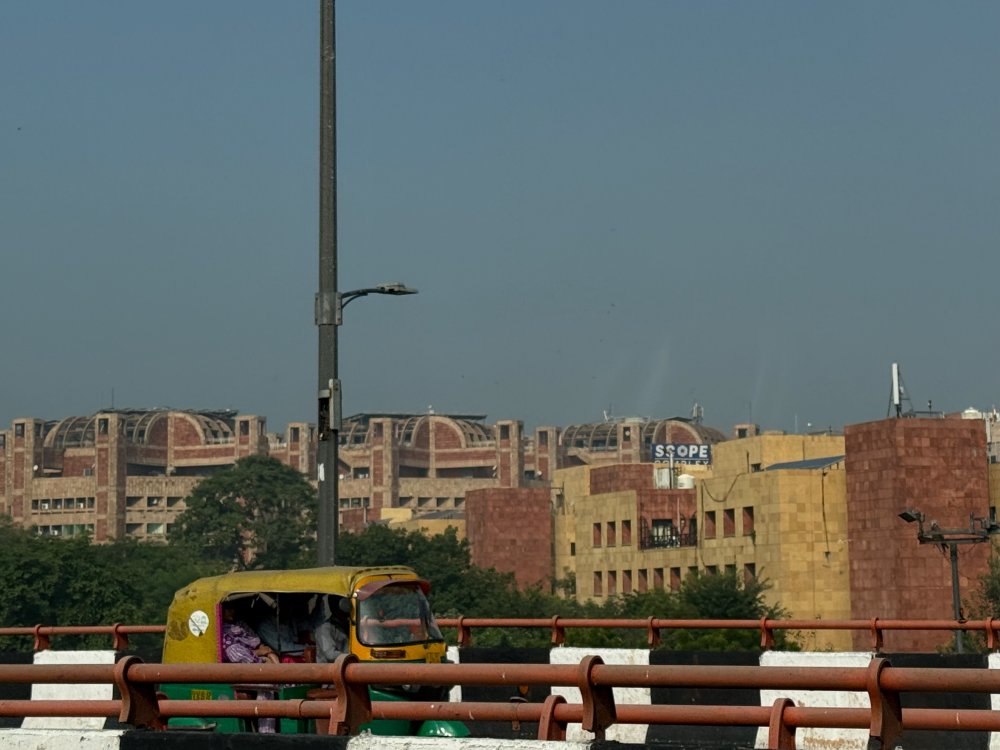 New Delhi