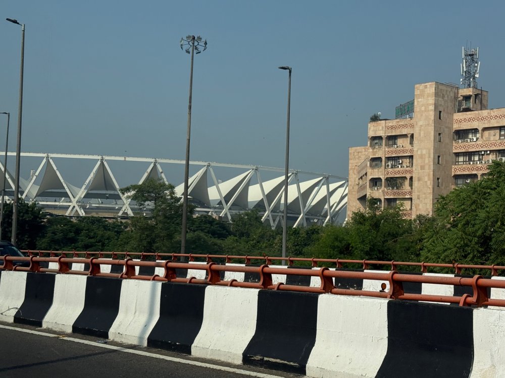 New Delhi