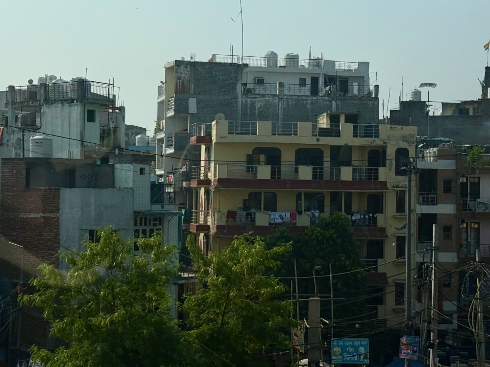 New Delhi