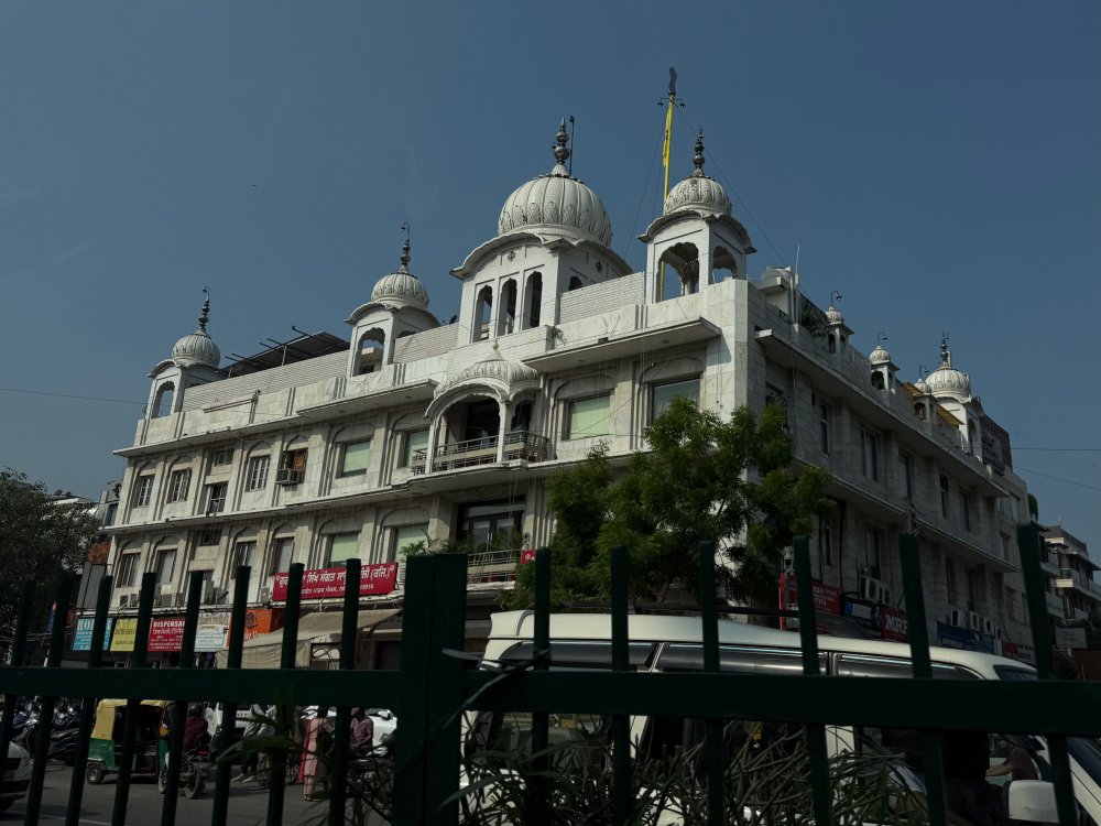 New Delhi
