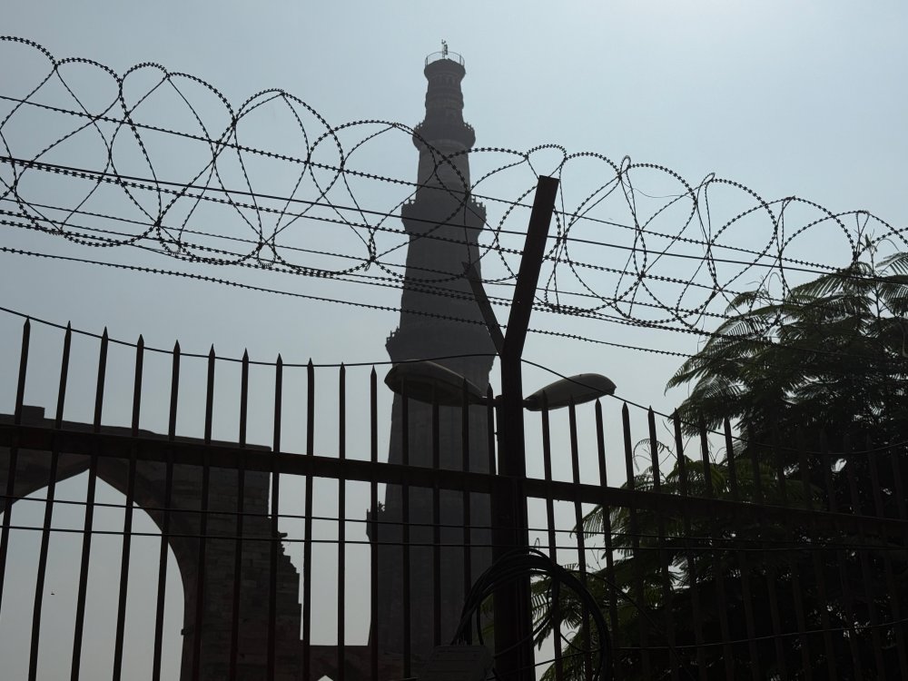 New Delhi