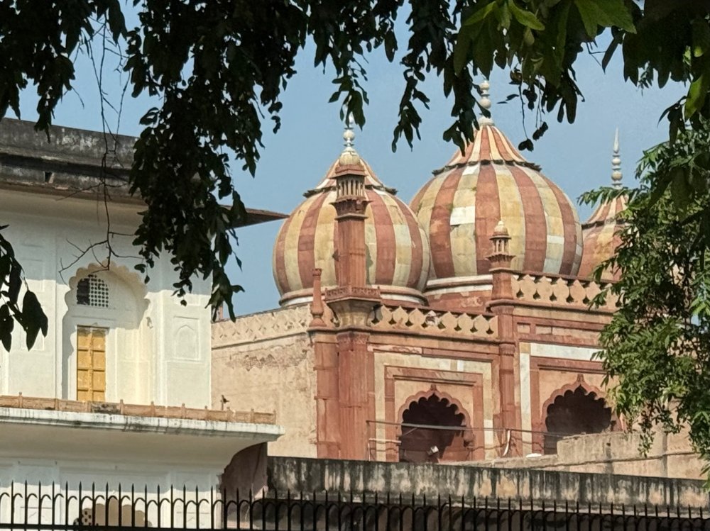 New Delhi