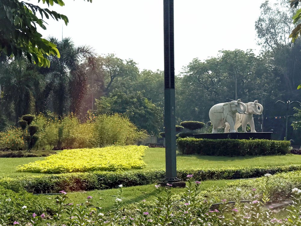 New Delhi