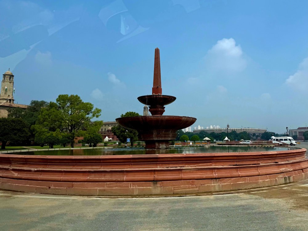 New Delhi