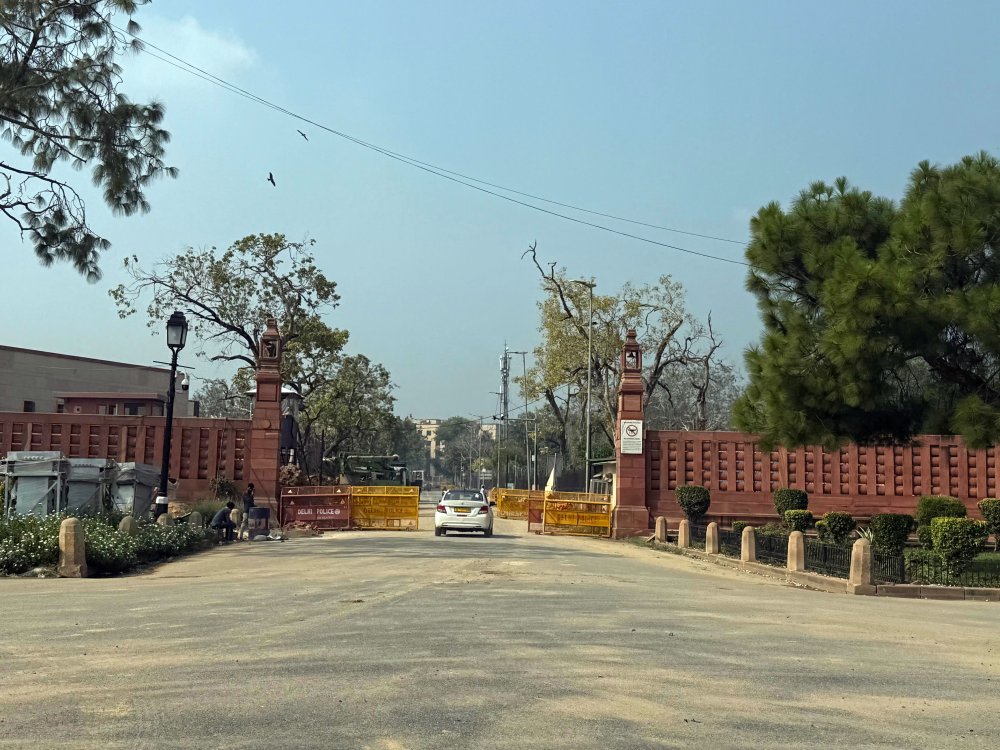 New Delhi