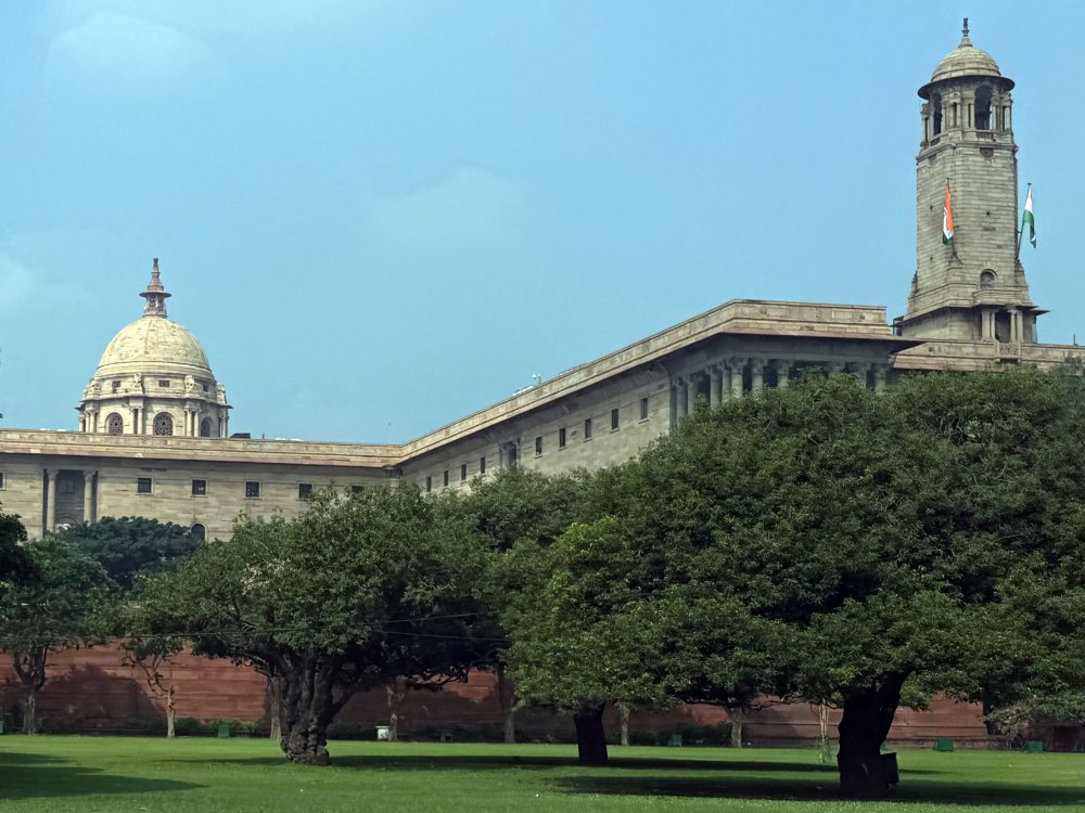 New Delhi