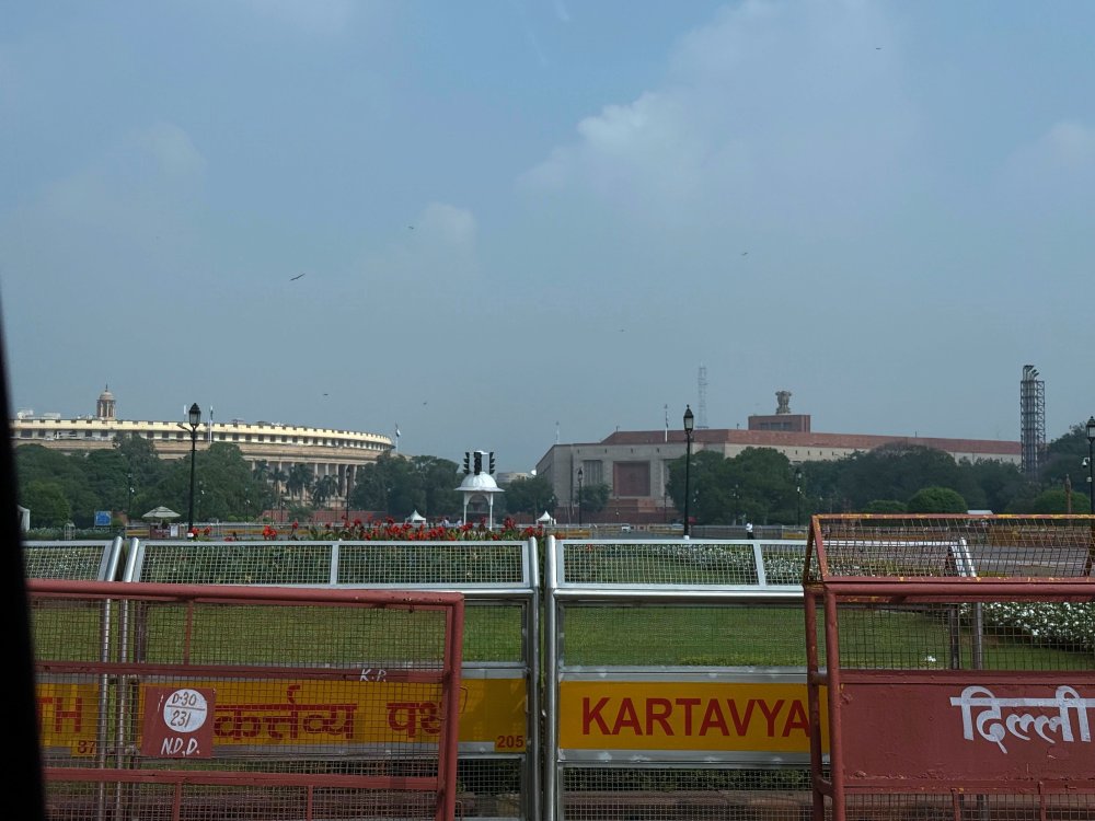 New Delhi