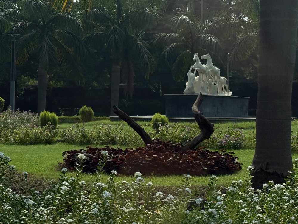 New Delhi