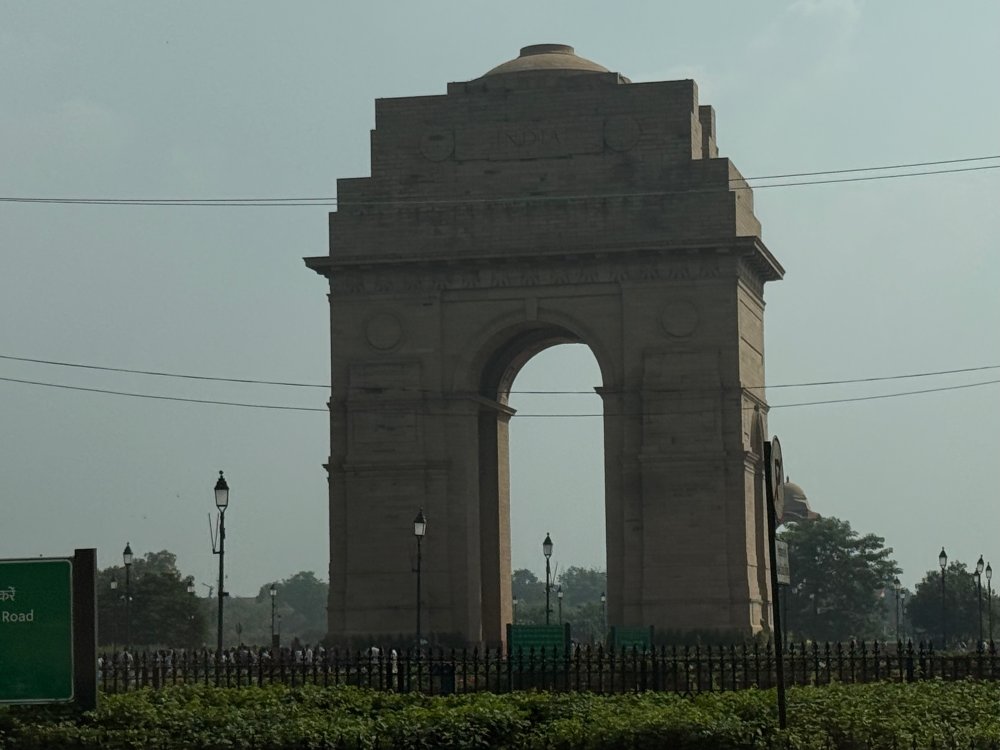 New Delhi