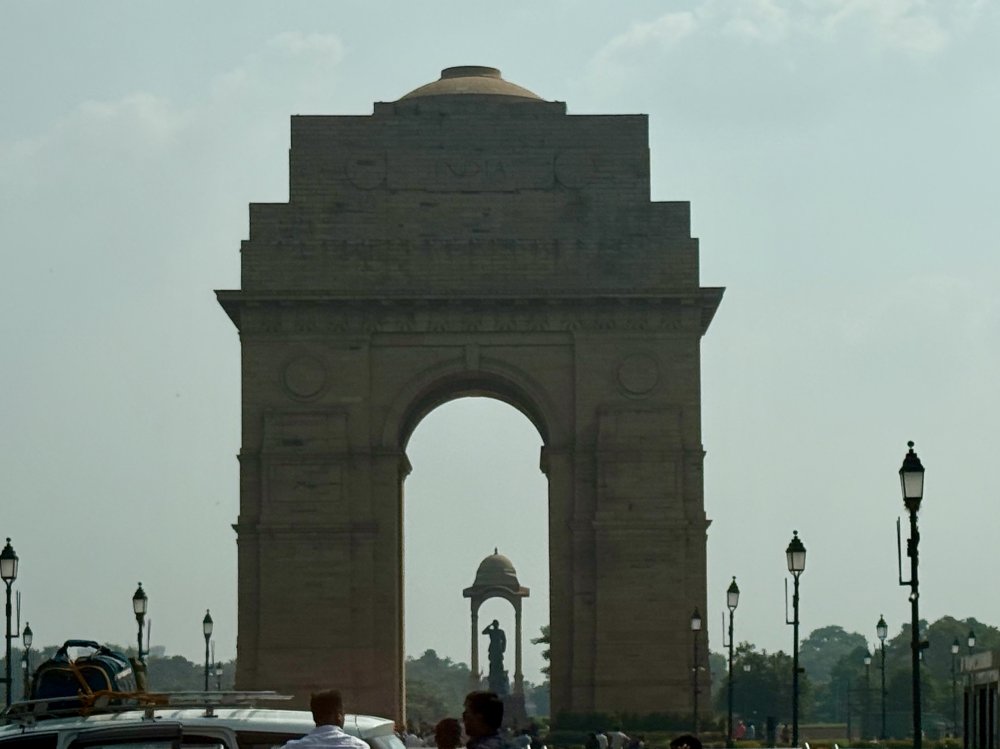 New Delhi
