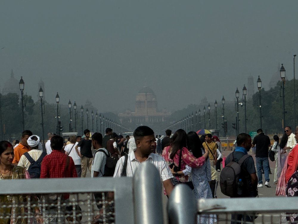 New Delhi