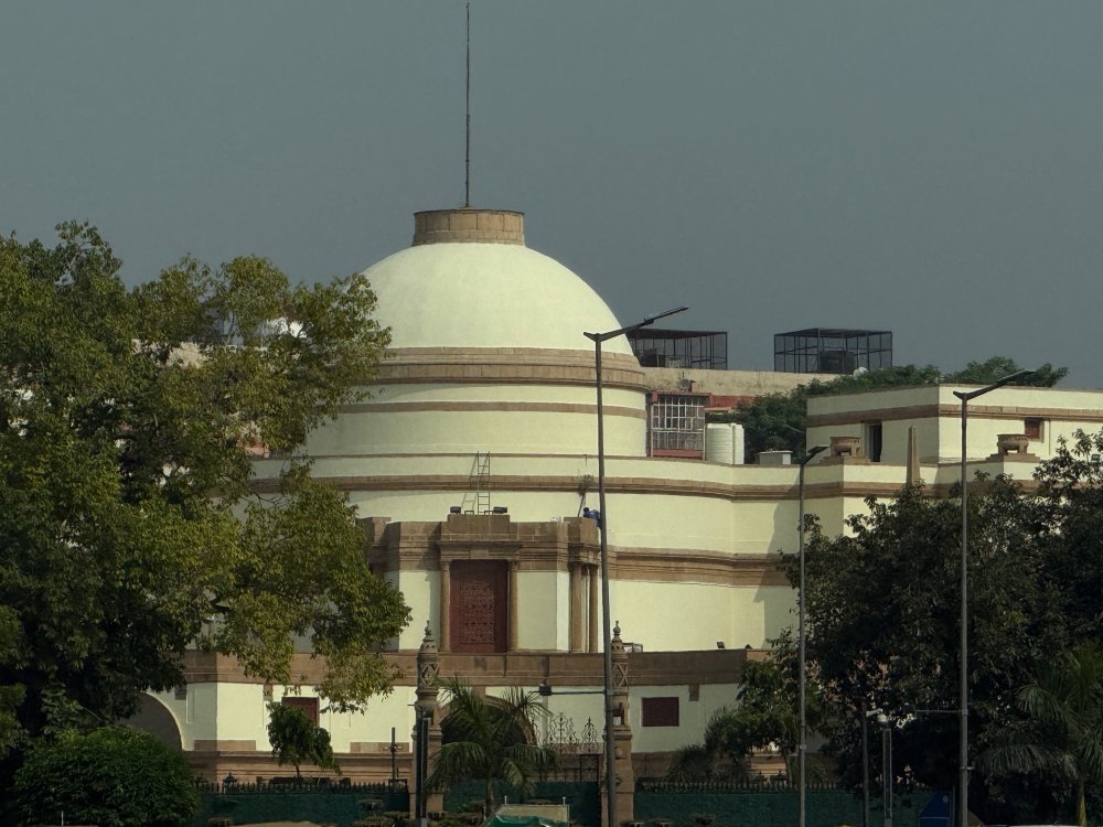 New Delhi