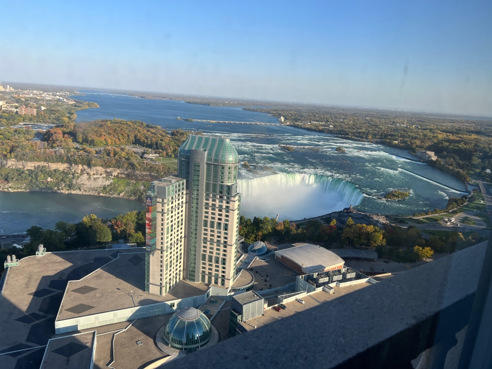 Niagara Falls