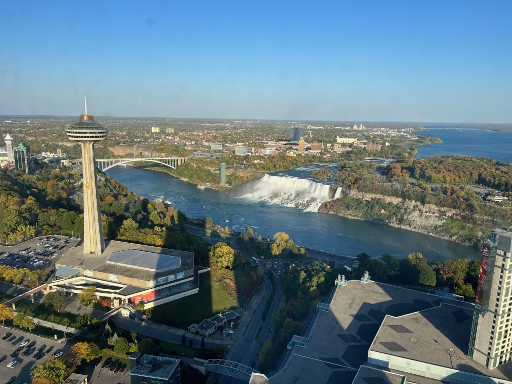 Niagara Falls