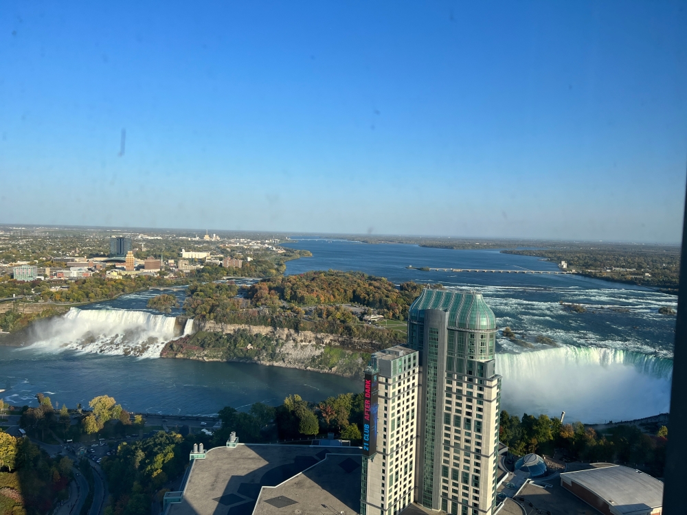 Niagara Falls
